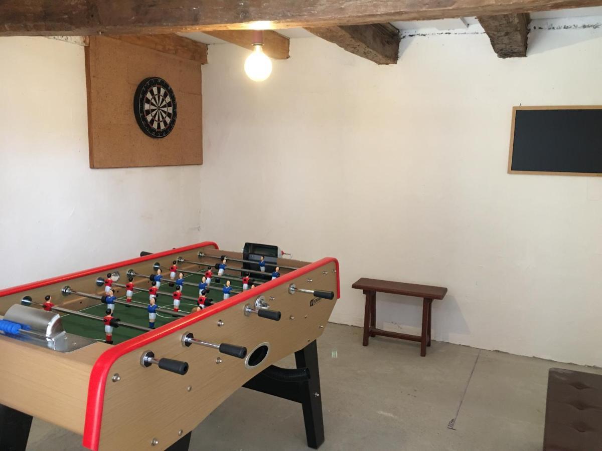 Au Relais De L'Histoire Gite Classe 4 Etoiles Oberbronn Екстер'єр фото